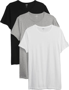 White T-Shirt