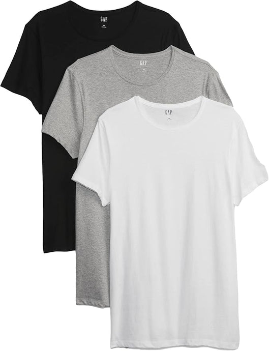 White T-Shirt